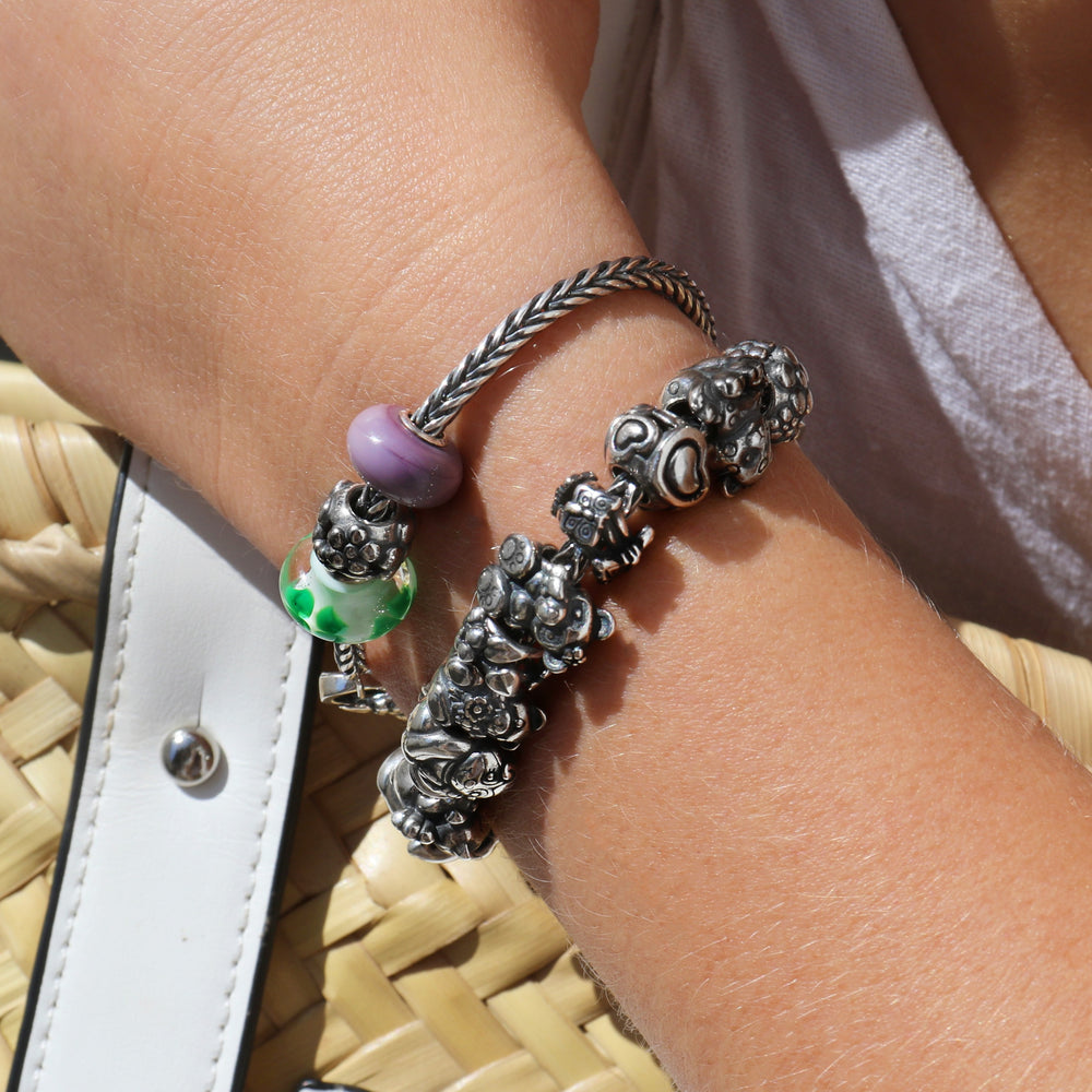 Purple Dream Bead