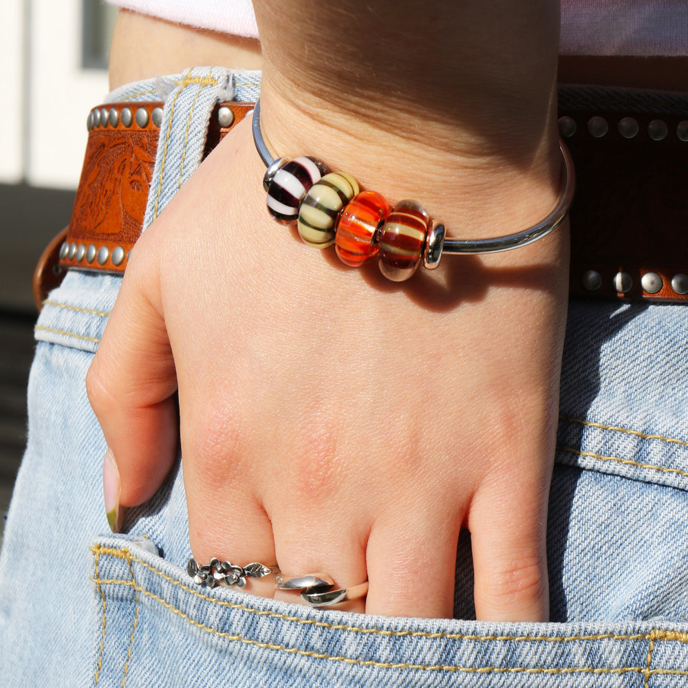 Black and White Stripes