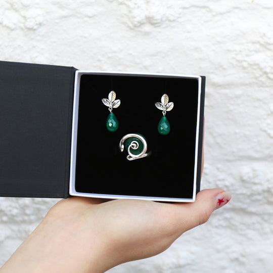 Enchanted Forest Set