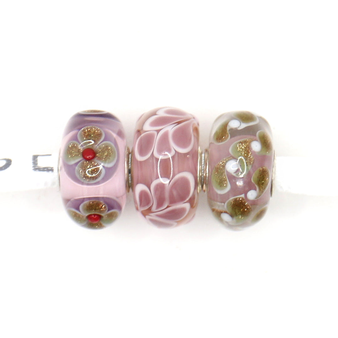Fairy Fantasy UNIQUES Bead Kit