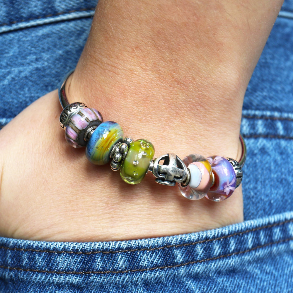 Faith, Hope & Love Bead Kit