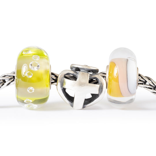 Faith, Hope & Love Bead Kit