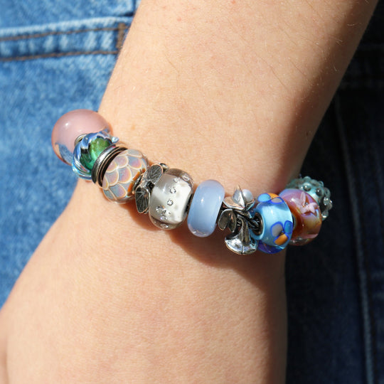 Fantasy Flower Bead Kit