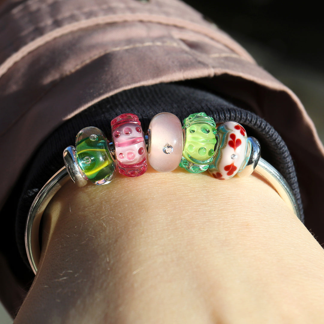 Calm & Blush Bead Kit