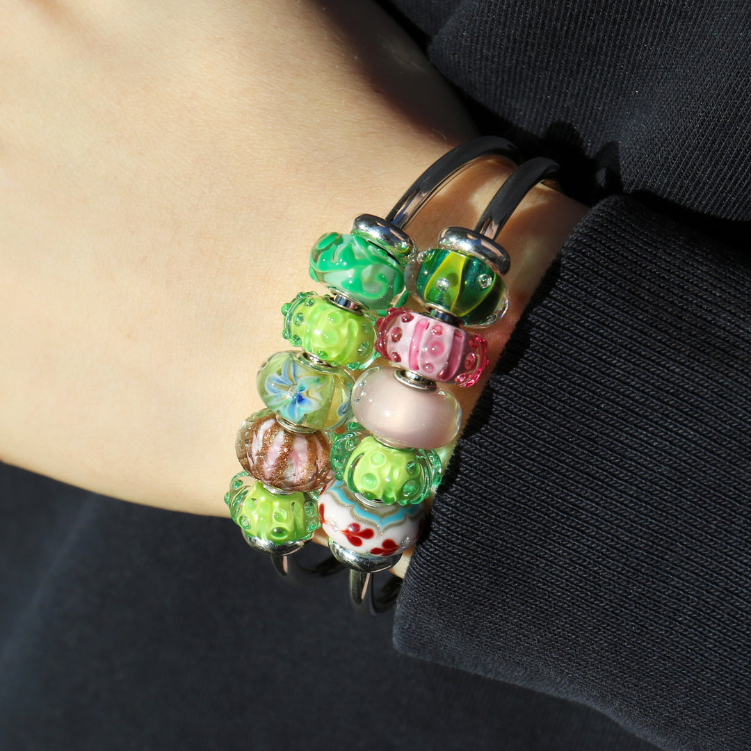 Calm & Blush Bead Kit