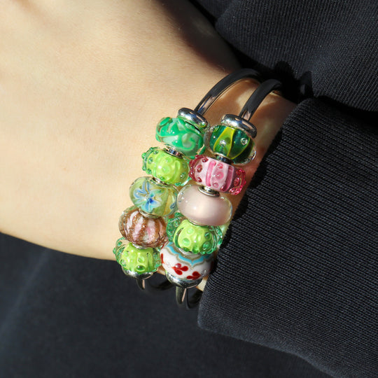 Calm & Blush Bead Kit