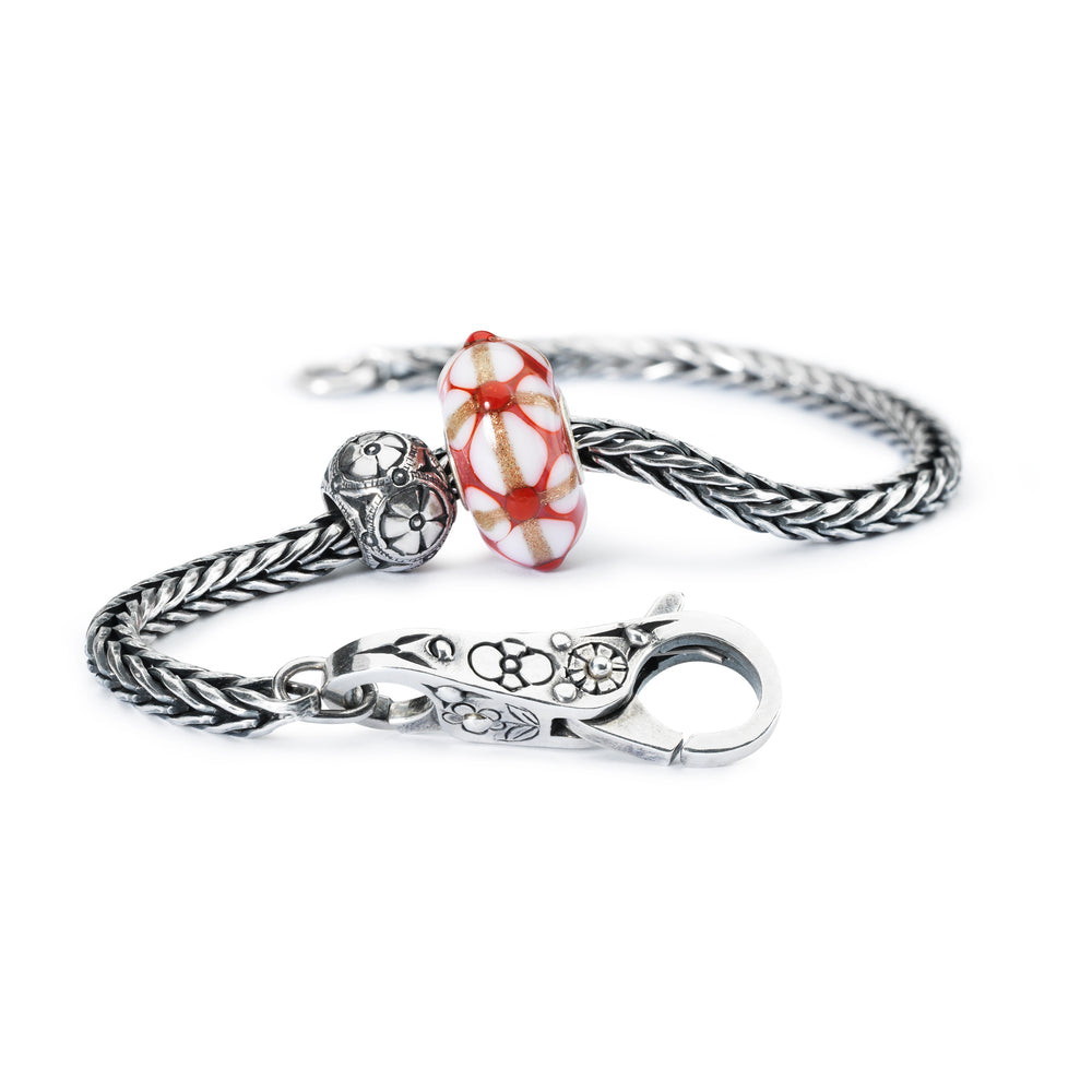 Feel Good Glass Bead