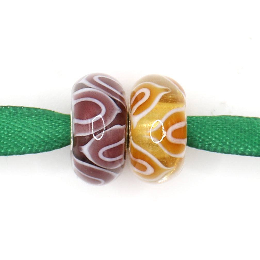Fig &amp; Honey UNIQUES Bead Kit