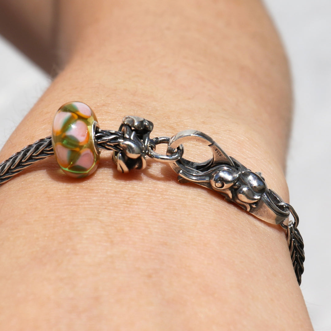 Flowering Tulips Bracelet