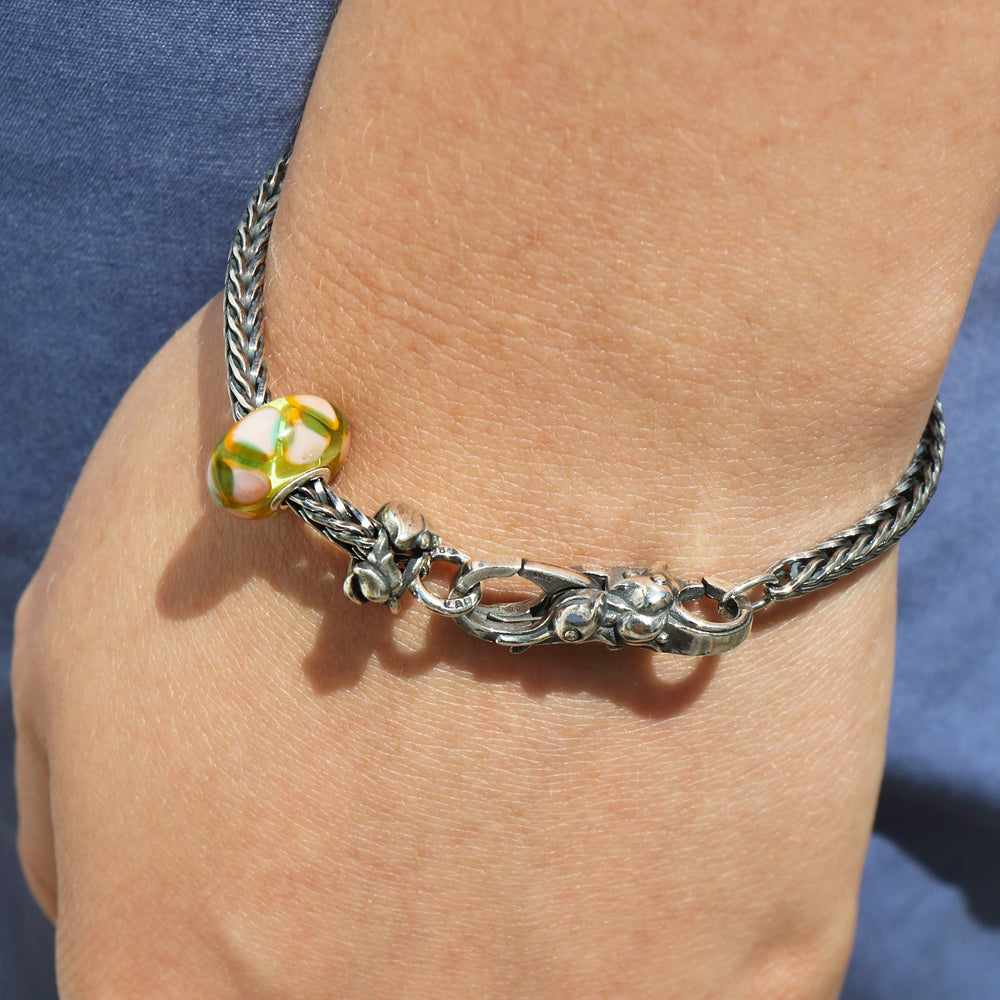 Flowering Tulips Bracelet
