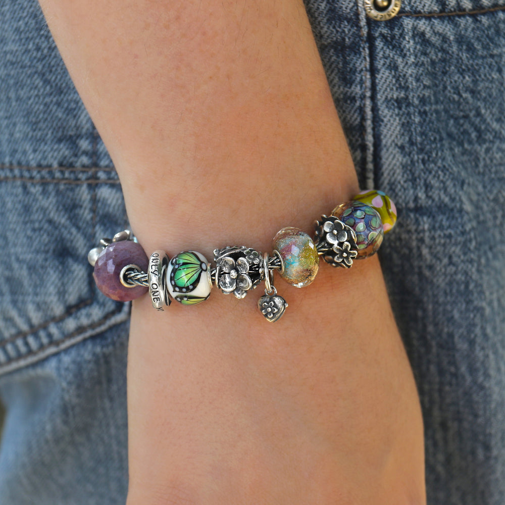 For Mum Bead Kit