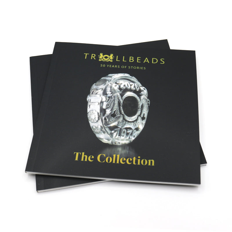 Full Collection Brochure - 1 per order