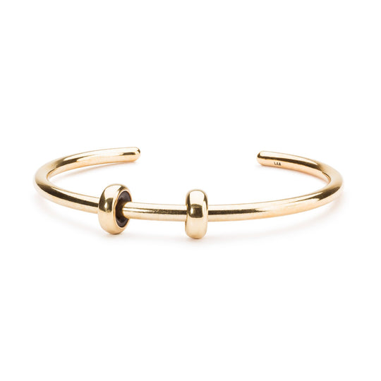 Everyday Gold Plated Bangle