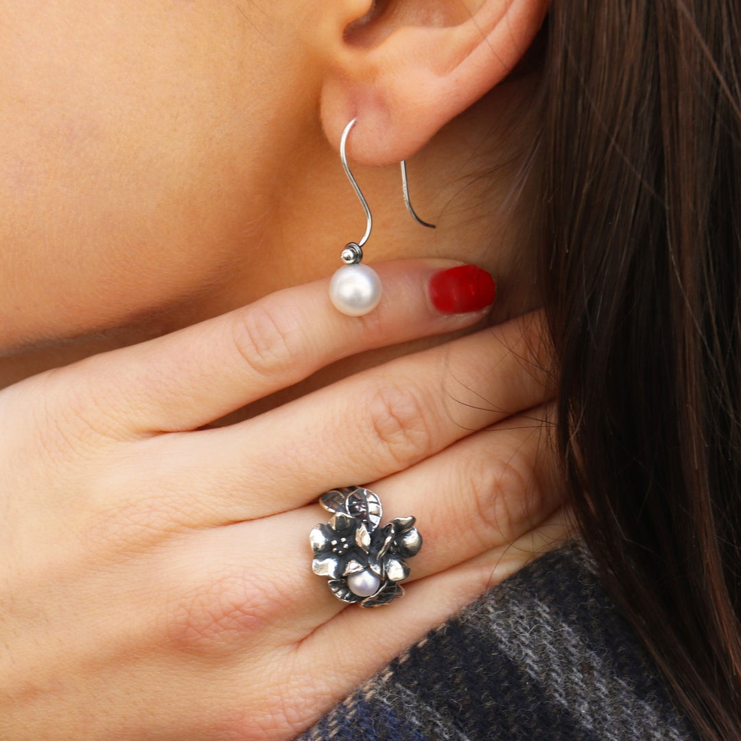 Hawthorn Elegance Set