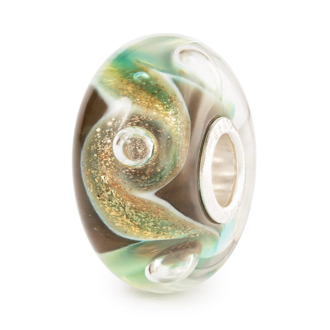 Heart of the Chestnut Bracelet