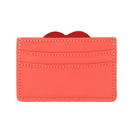 Heart to Heart Card Holder