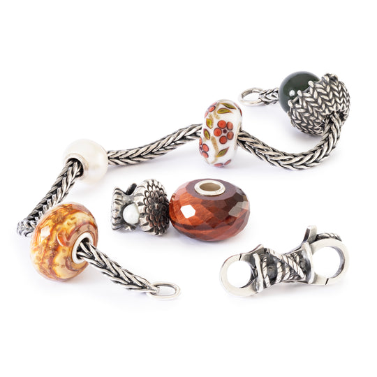 Blossom Whispers Bead