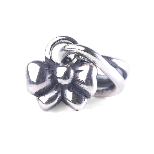 Bow Tassel Bead