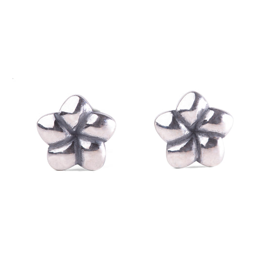 Tropical Flowers Studs