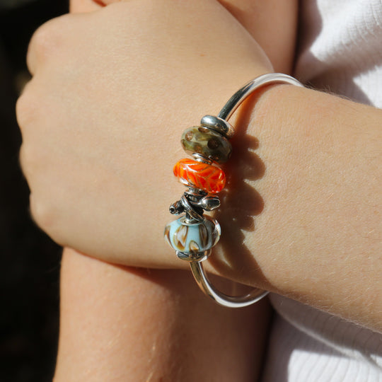 Into the Wild Bead Kit