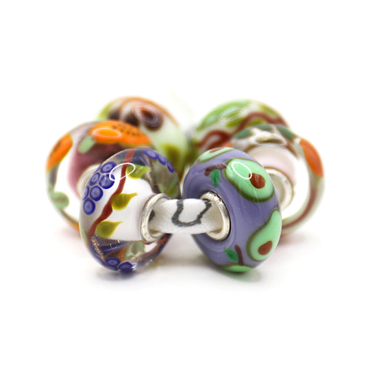 Juicy Summer Bead Kit