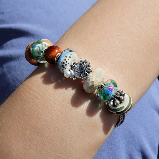 July Bead Kit