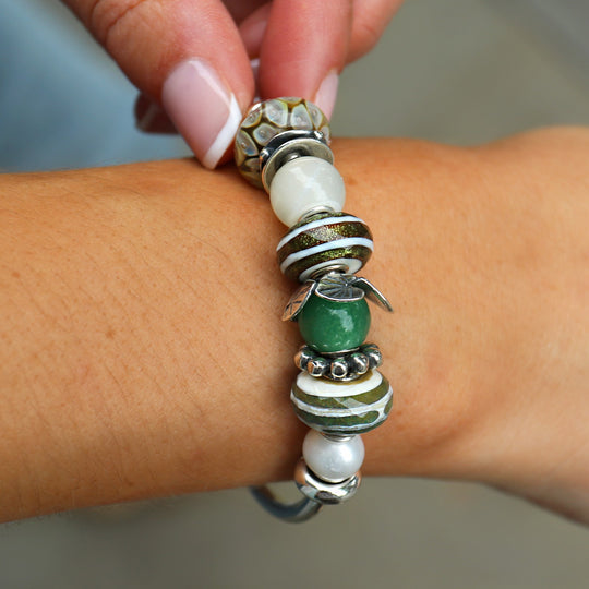 Lines of Destiny Bead Kit