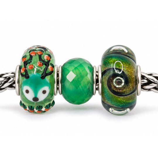 Little Forest Friend Bead Kit