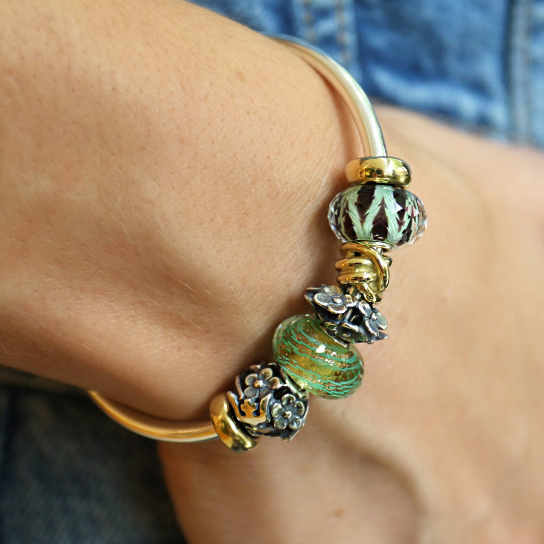 Love of Green Bead Kit