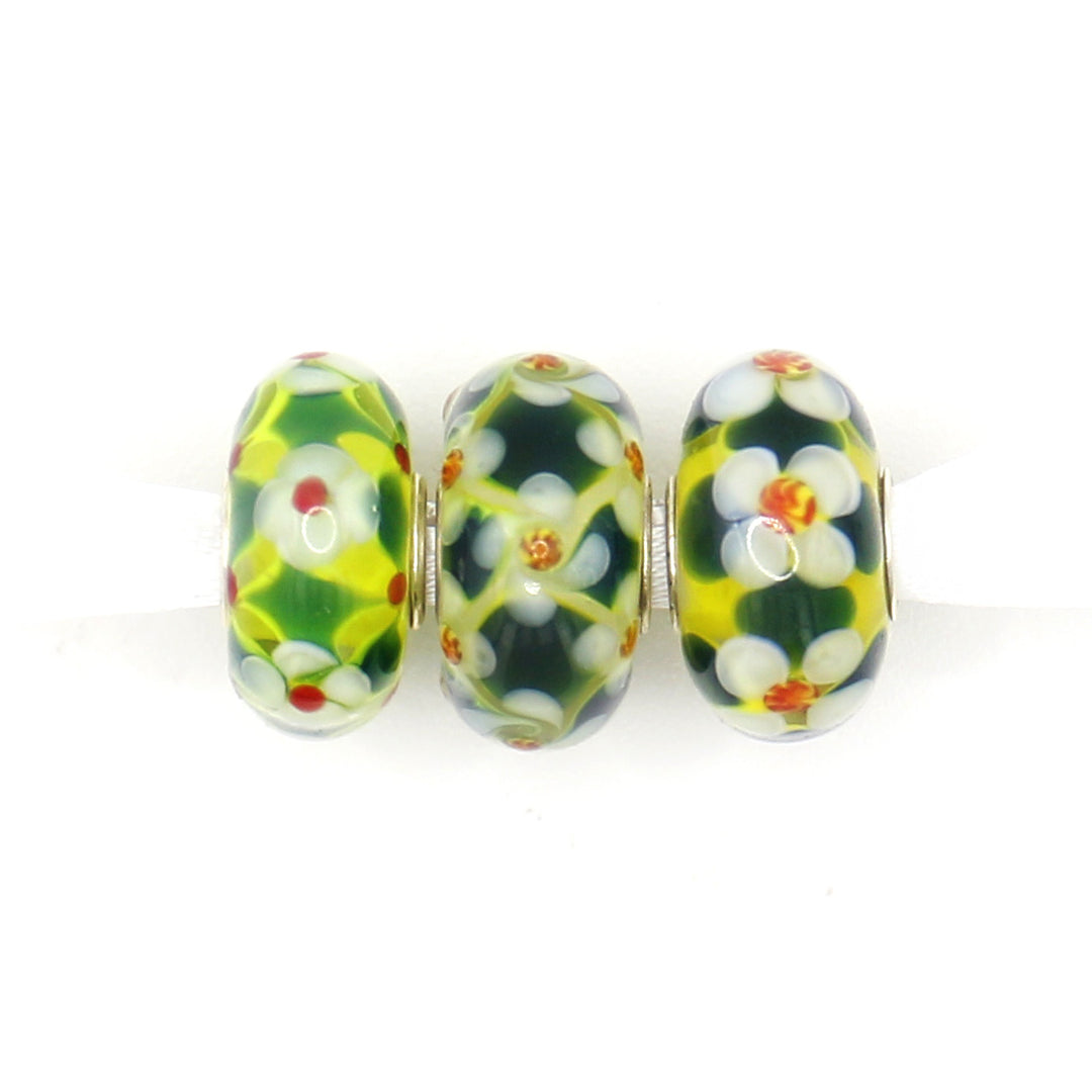 Lucky Charm UNIQUES Bead Kit