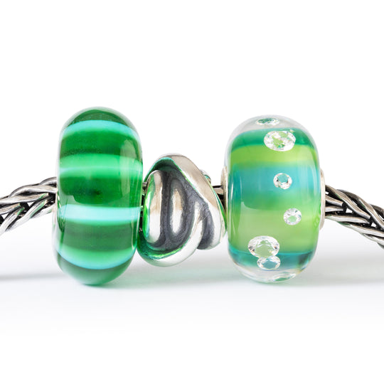 Lucky Green Bead Kit