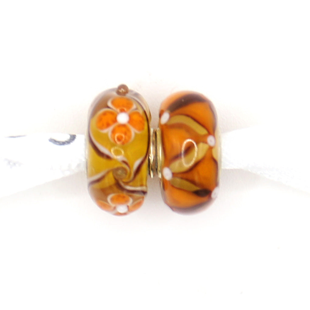 Maple Sugar UNIQUES Bead Kit
