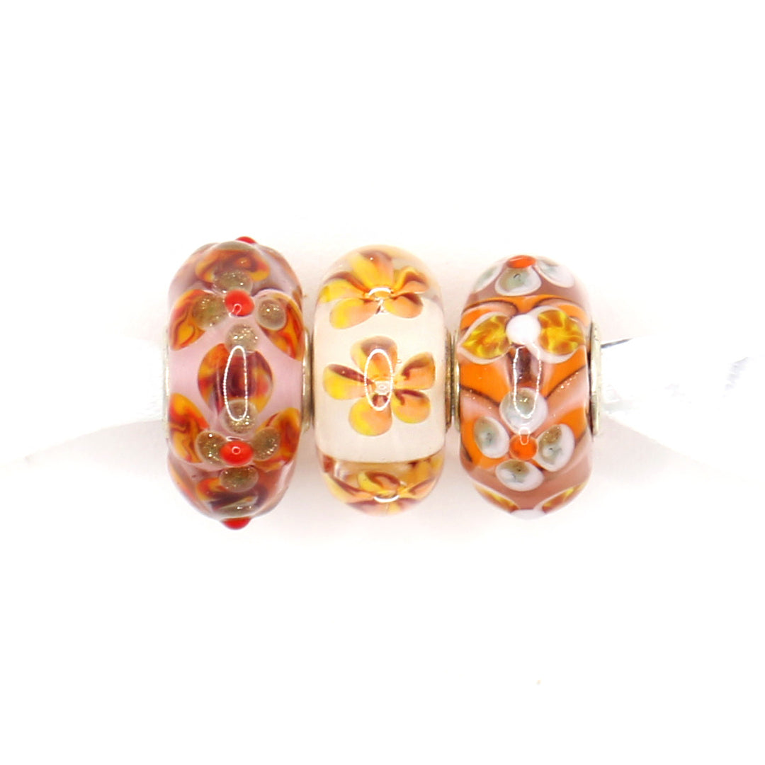 Marmalade Toast UNIQUES Bead Kit