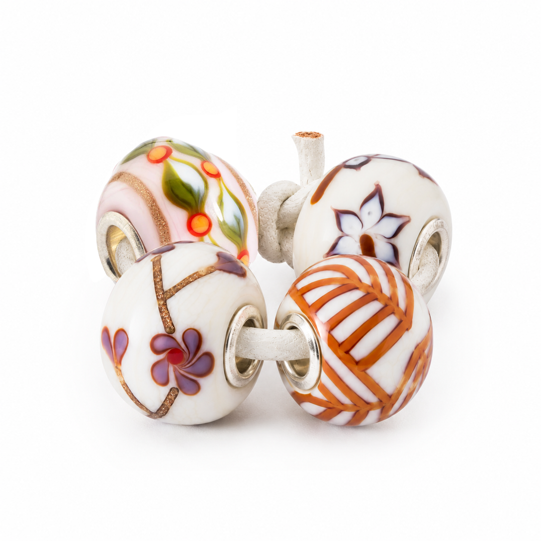 Milestone Moments Bead Kit