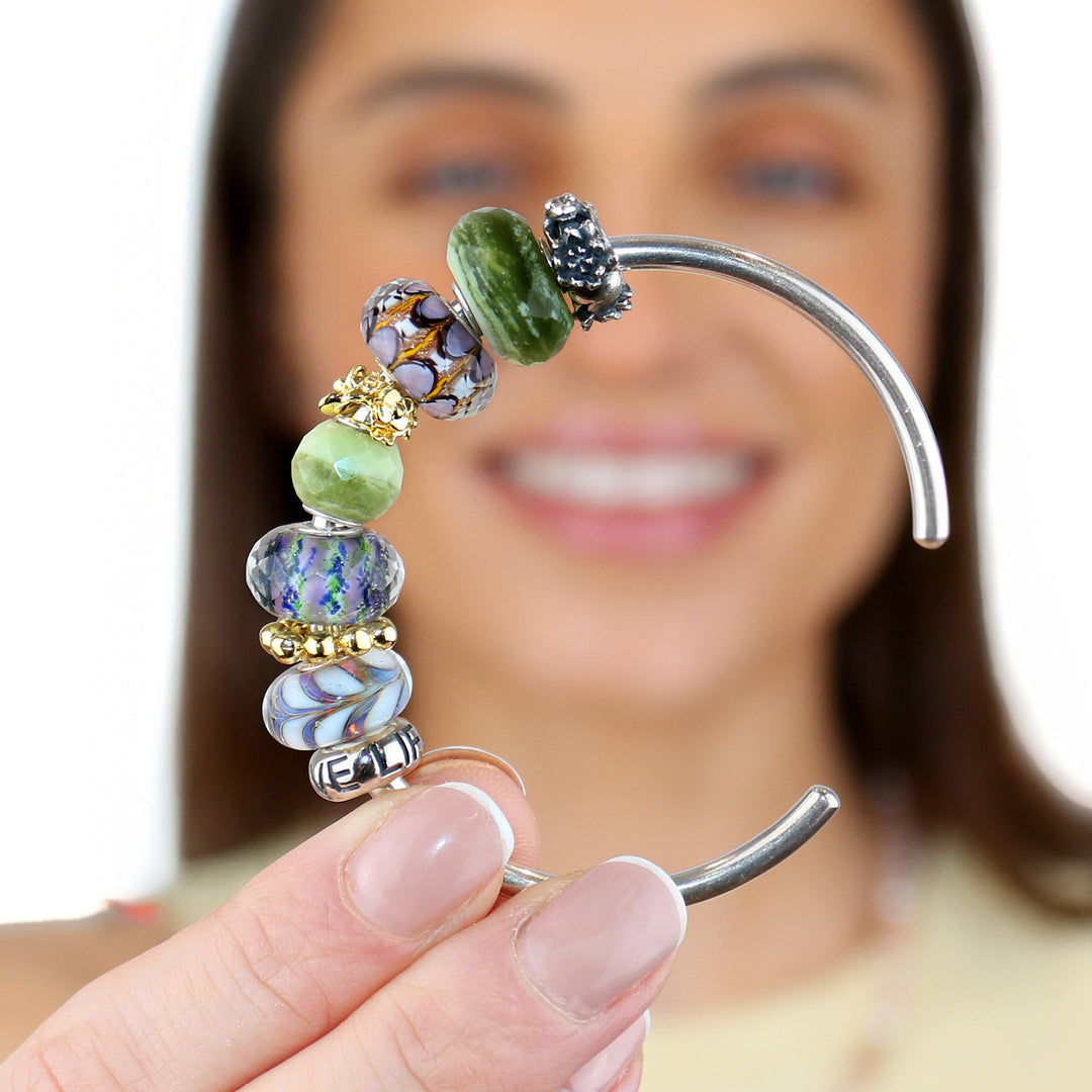Whispering Dew Bead