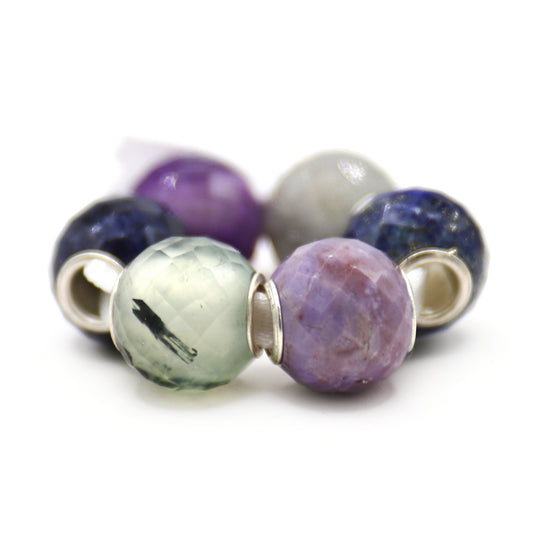 More Than a Gemstone Bead Kit