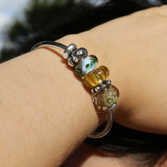 Morning Mist Bead Kit
