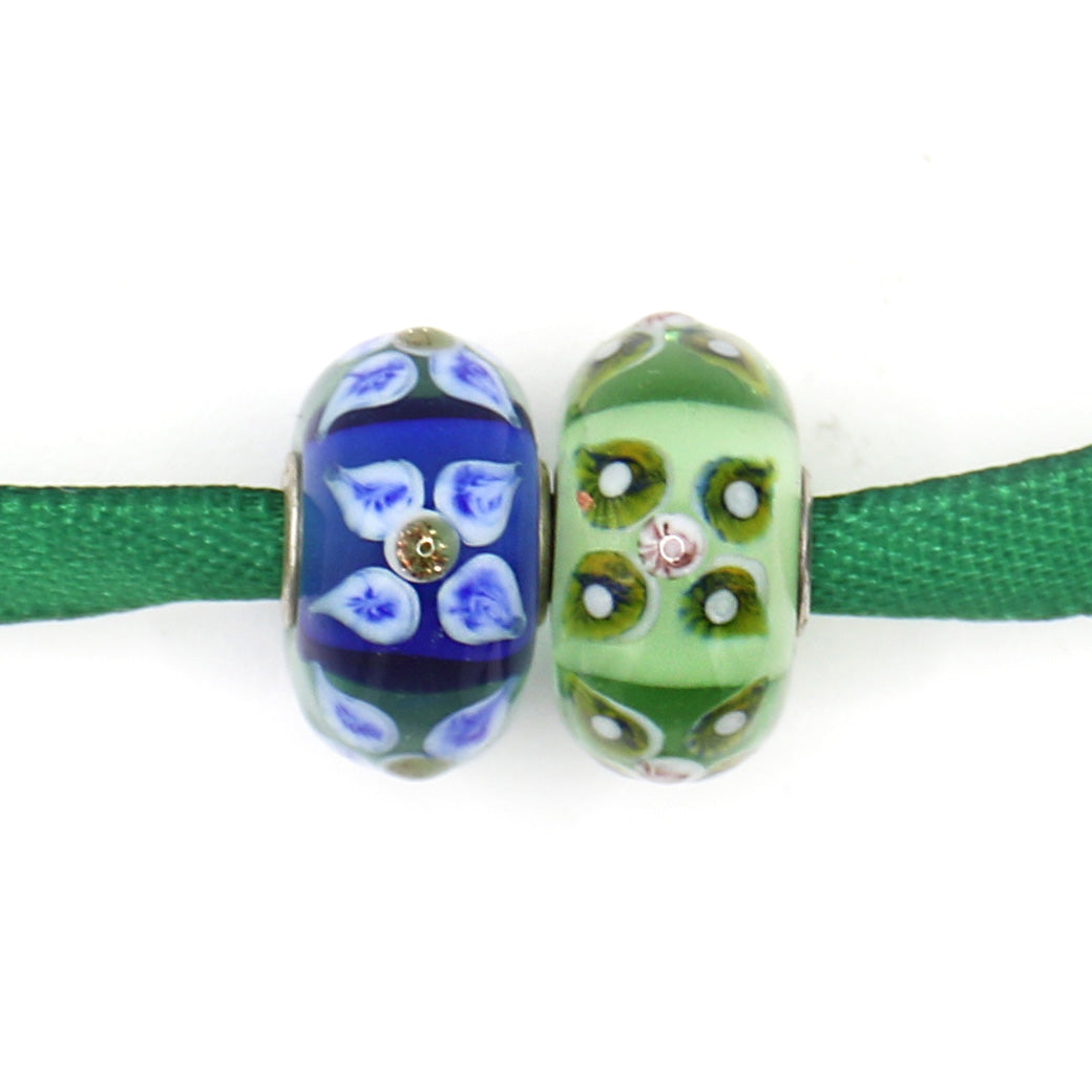 Moss &amp; Midnight UNIQUES Bead Kit