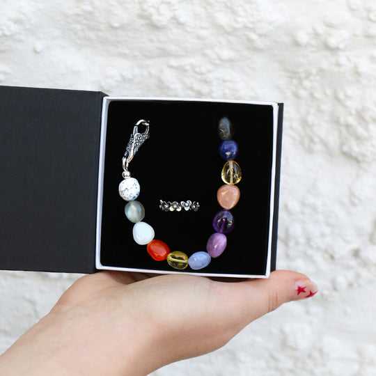 Nature's Harmony Set