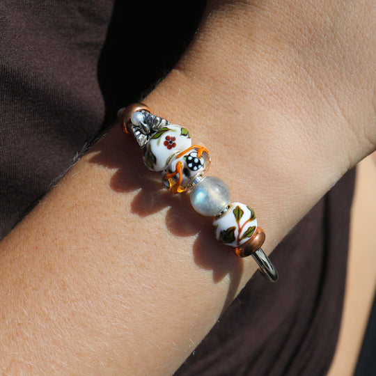 October Bead Kit