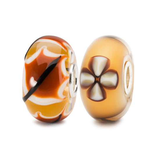 October Charm Bead Kit