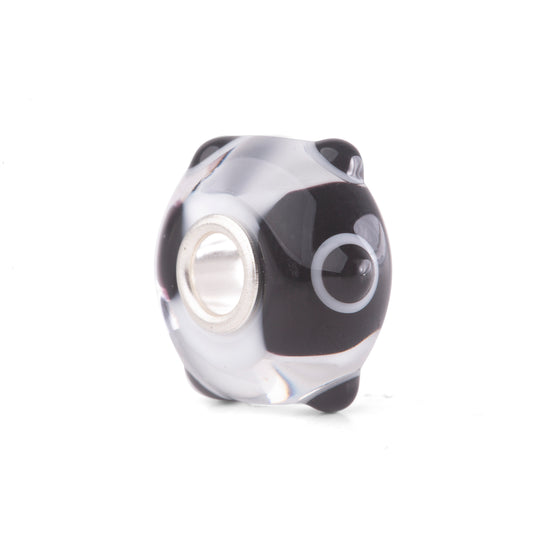 Panda Polka Dots Bead