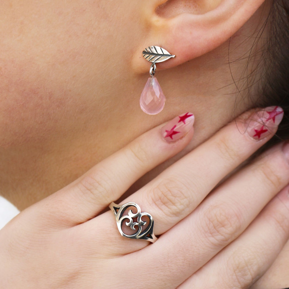 Passion & Petals Set