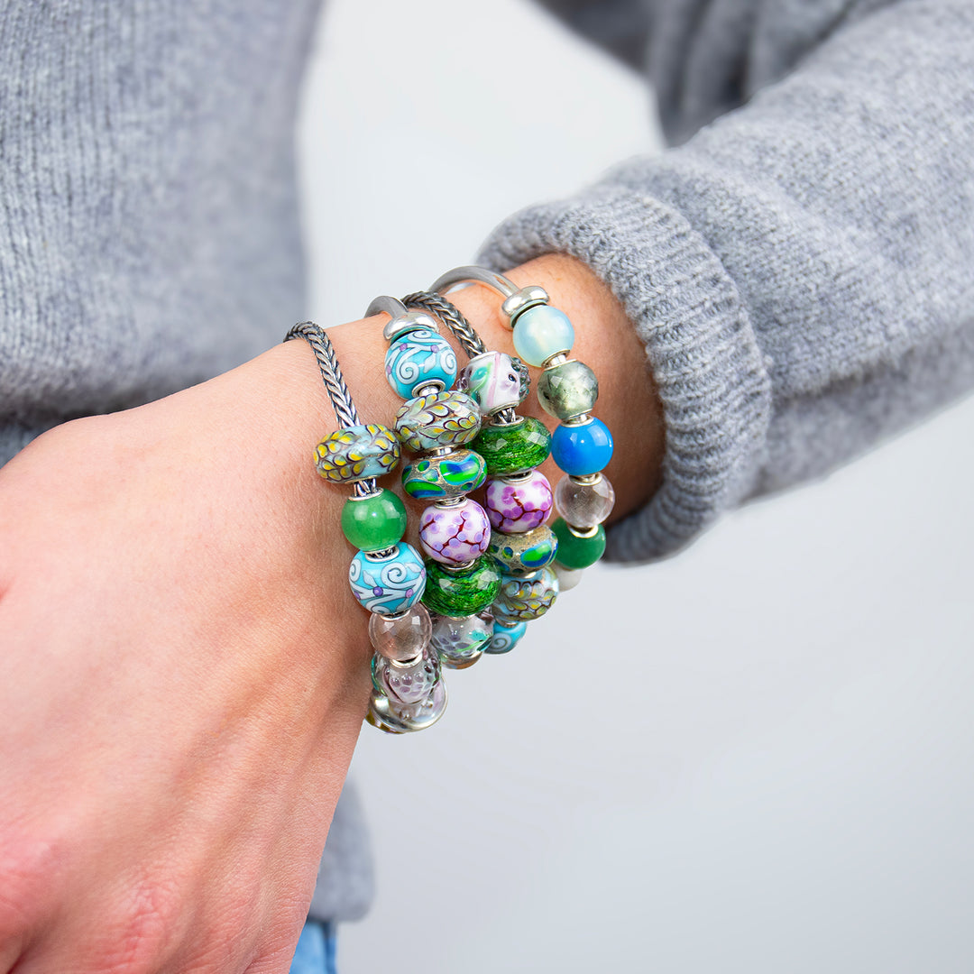 Waves of Life Bead