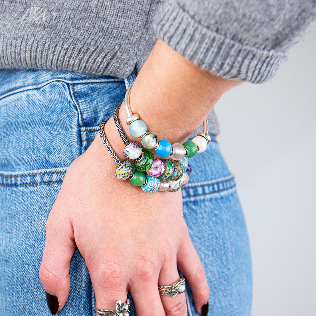 Secret Garden Bead