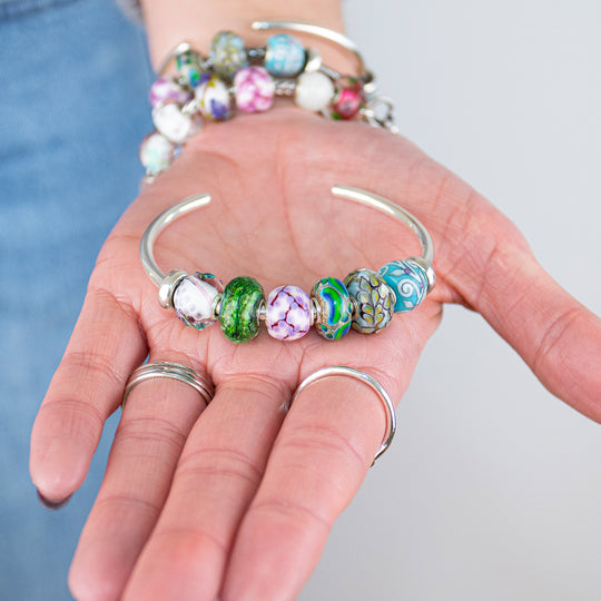 Secret Garden Bead