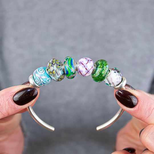 Mountain Summer Bead