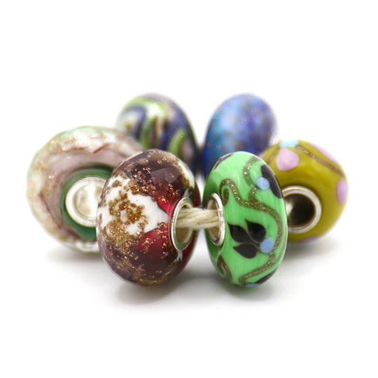 People's Uniques Bead Kit 2025