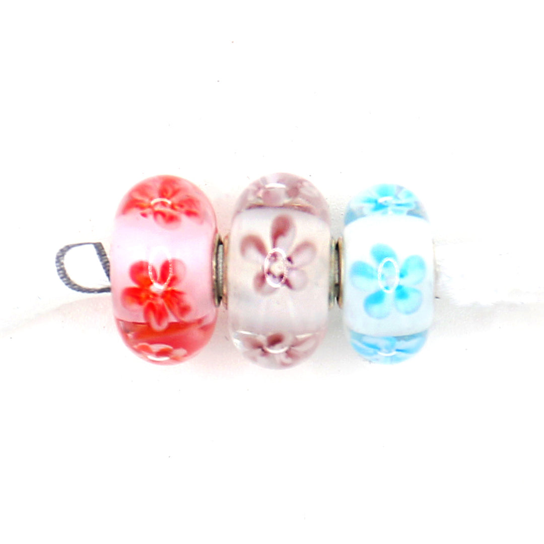 Petal Pop UNIQUES Bead Kit