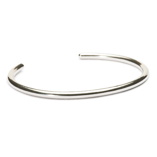 Everyday Sterling Silver Bangle